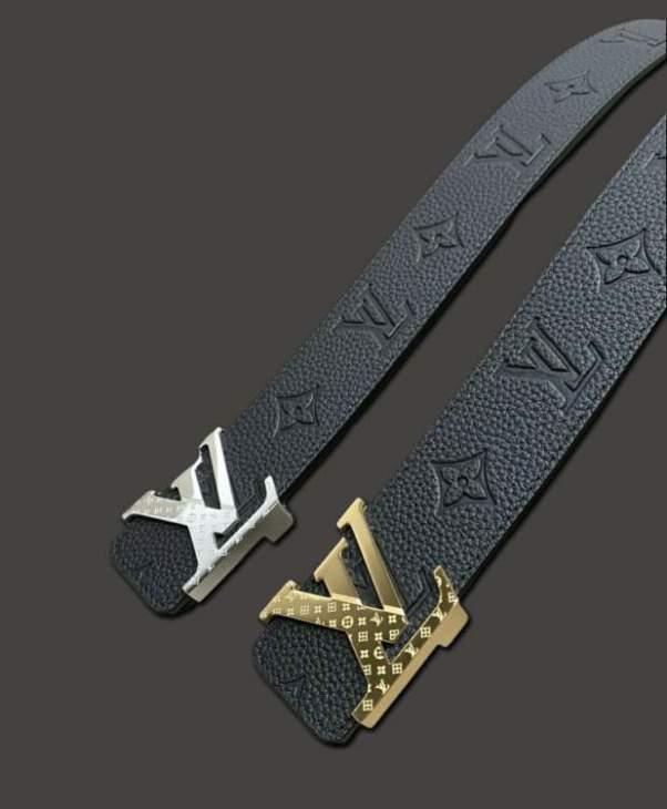 Picture of Louis Vuitton Belts _SKUfw197907042fw